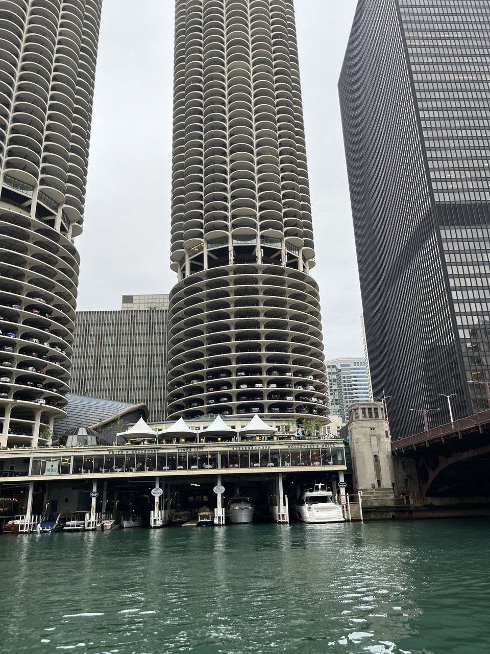 Marina City